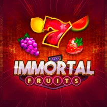 Immortal Fruits