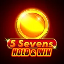 5 Sevens Hold & Win