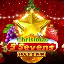 5 Sevens Hold & Win Christmas