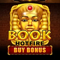 Libro Hotfire Acquista il bonus