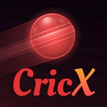 CricX