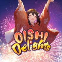 Oishi Delights