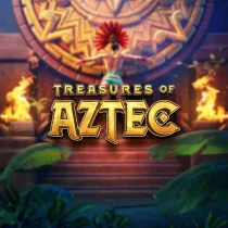 Treasures of Aztec