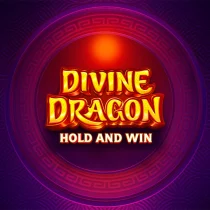 Divine Dragon: Hold and Win