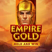 Empire Gold: Hold and Win