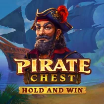 Pirate Chest: Hold and Win