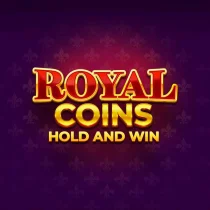 Royal Coins: Hold and Win