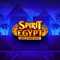 Spirit of Egypt