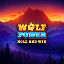 Wolf Power: Hold and Win