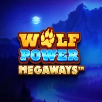 Wolf Power Megaways