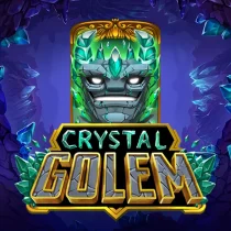 Crystal Golem