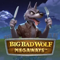 Big Bad Wolf Megaways