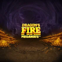 Megavías Dragon's Fire