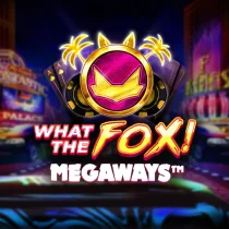 What the Fox Megaways