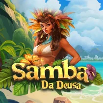 Samba Da Deusa