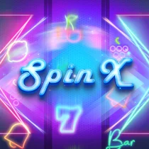 SpinX