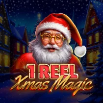 1 Reel – Xmas Magic