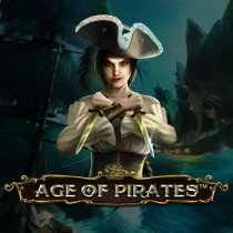 Age of Pirates