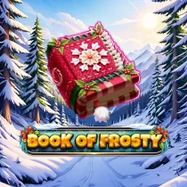 Buch von Frosty