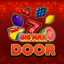 Big Max Door