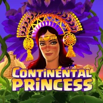 Continental Princess