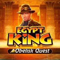 Egypt King Obelisk Quest