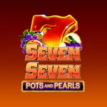 Seven Seven Pots and Pearls