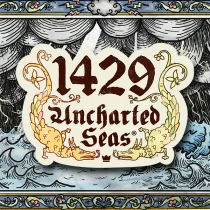 1429 Uncharted Seas