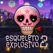 Esqueleto Explosivo 2 Reborn