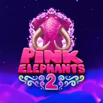 Pink Elephants 2