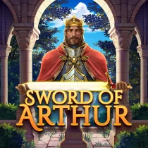 Sword of Arthur