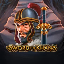 Sword of Khans