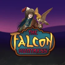 The Falcon Huntress