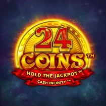 24 Coins