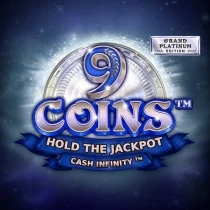 9 Coins Grand Platinum Edition