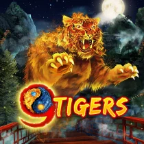 9 Tigers