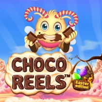 Choco Reels Easter