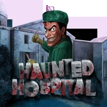 Haunted Hospital