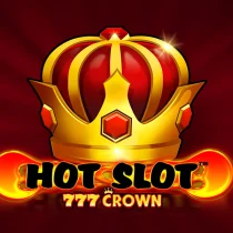 Hot Slot: 777 Crown