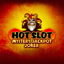 Hot Slot: Mystery Jackpot Joker