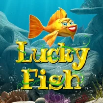 Lucky Fish