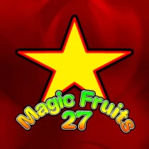 Magic Fruits 27