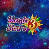 Magic Stars 3