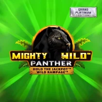 Mighty Wild: Panther Grand Platinum Edition