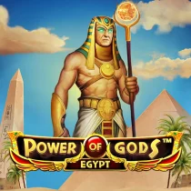 Power of Gods: Egypt