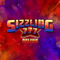 Sizzling 777 Deluxe