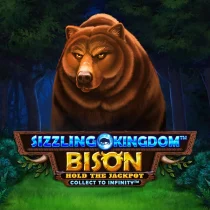 Sizzling Kingdom: Bison