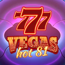 Vegas Hot 81