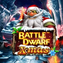 Battle Dwarf Xmas