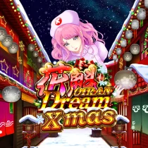 Oiran Dream Xmas